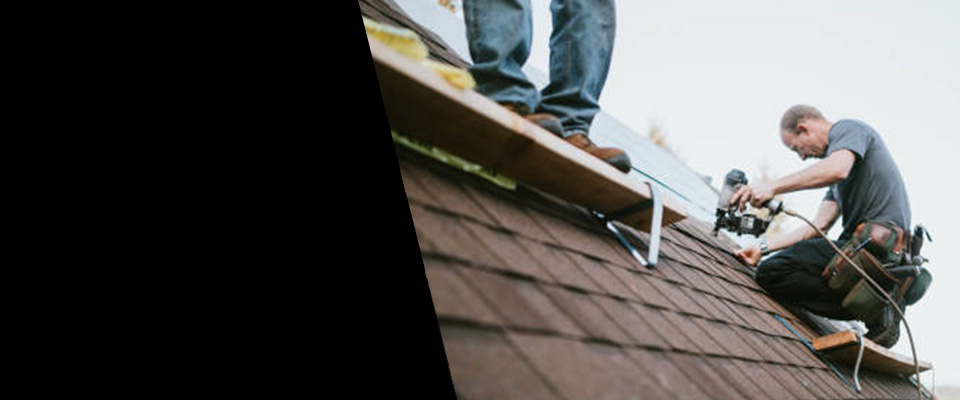 Elmaton Roofing Contractors